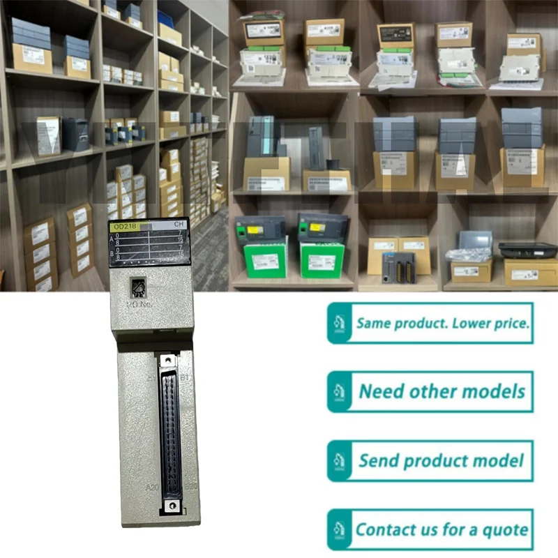 

New Original C200H-OD218 C200HOD218