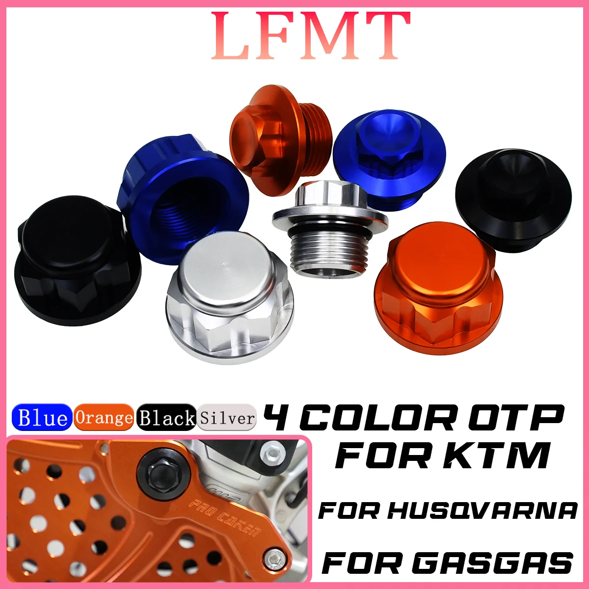 

Motorcycle Front and Rear Wheel Hub Spacer For KTM SX SXF EXC EXCF EXCW XCF XCW 125-530 For Husqvarna FE FC FX TE TCTX 2003-2022