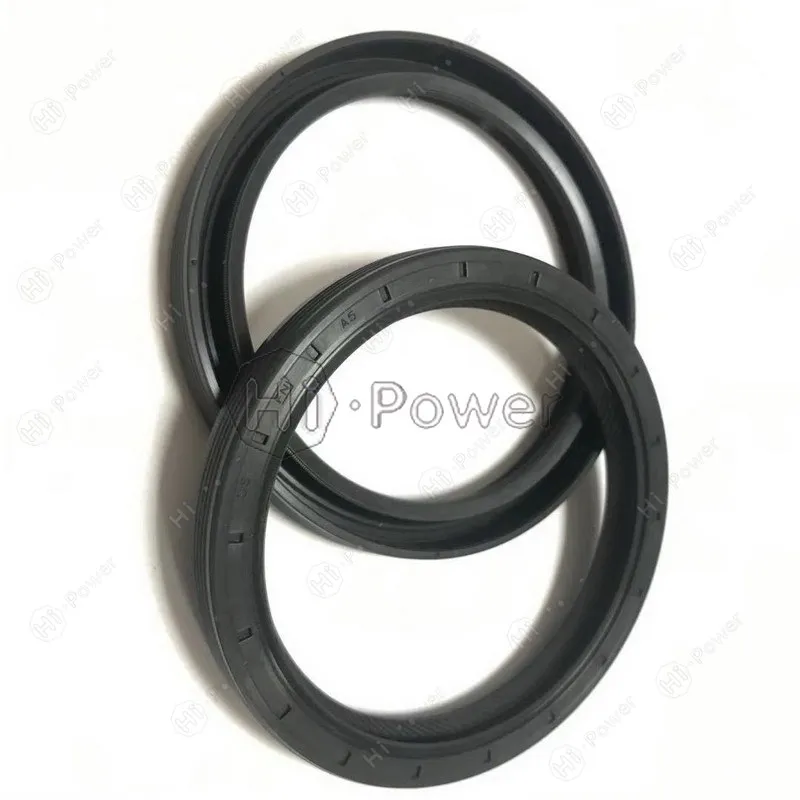 9HP48 Transmission Half Shaft Oil Seal 0501328901 LR049881 For Land Rover L550 L538 Gearbox 9HP-48