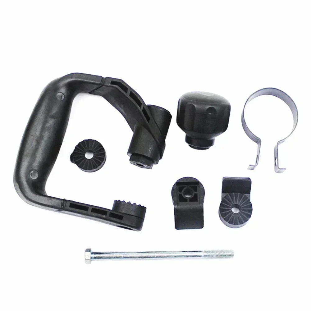 

Rotary Hammer Auxiliary Side Handle Part Number 160202508E For GSH10c 11311EVS 11316 MH10-SE Electric Pickaxe Side Handle