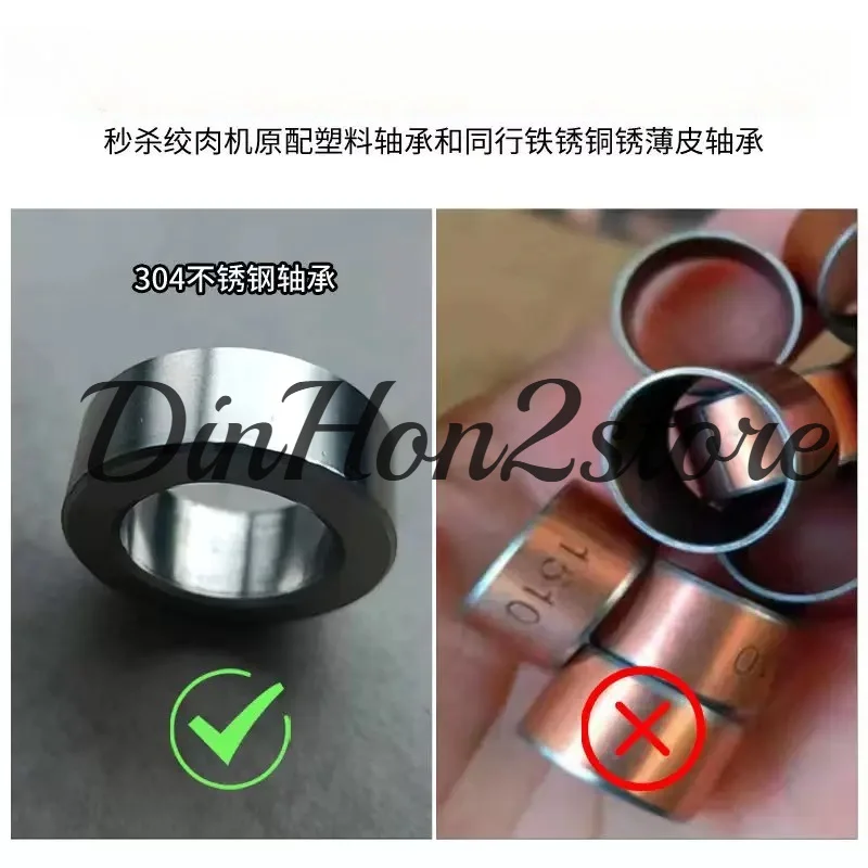 Small household manual thrush feed pellet machine fish chicken dog food pelletizer hand pelletizer feed machine