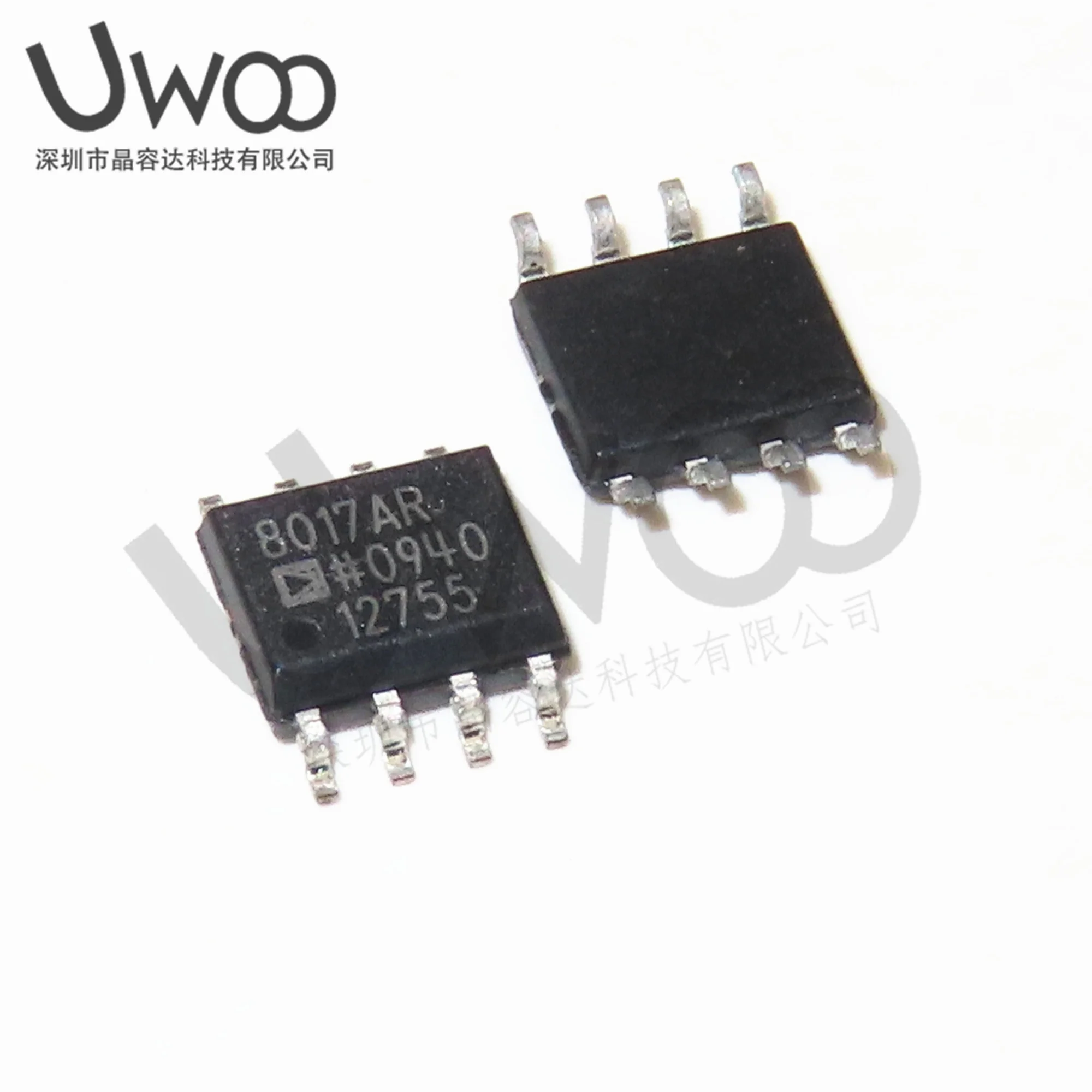 NEW AD633ARZ AD7495ARZ AD8017ARZ AD8021ARZ AD8022ARZ AD8030ARZ AD8032ARZ AD8422ARZ AD8672ARZ High Speed Operational Amplifier.