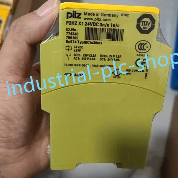 

2026 New 774340 Relay Fast Delivery at Brand New Original Spot Plc