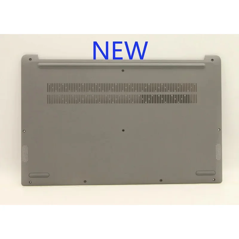 New Original for Lenovo IdeaPad 1-15 1-15ada7 15amn7 15alc7 2022 LCD back cover bezel palmrest bottom case hingecover Silver