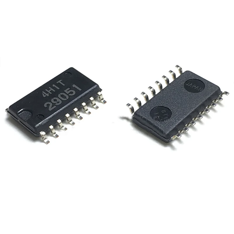 10 Cái/lốc HD29051 HD29051FP SOP-16