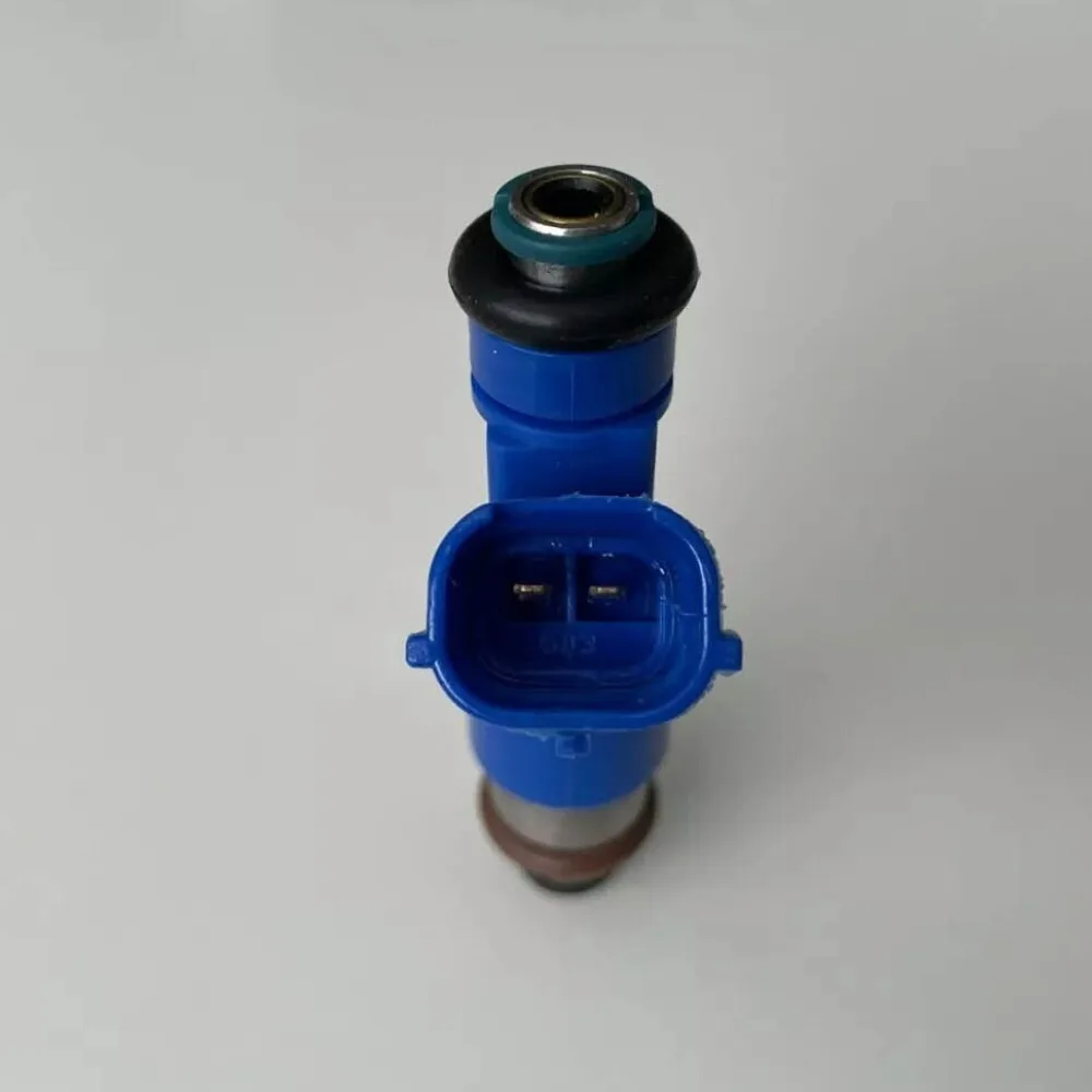 High quality New For 6PCS 16600-JF00A Fuel Injectors For 2009-2017 Nissan GT-R 550cc G37 350Z 370Z 16600JF00A