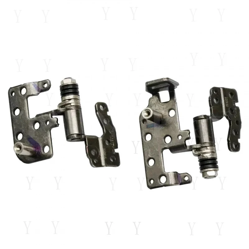 Y+   for MSI GP76 GE76 10SGS MS-17K1 MS-17K2 MS-17K3 Left Right Lcd Screen Hinges Set