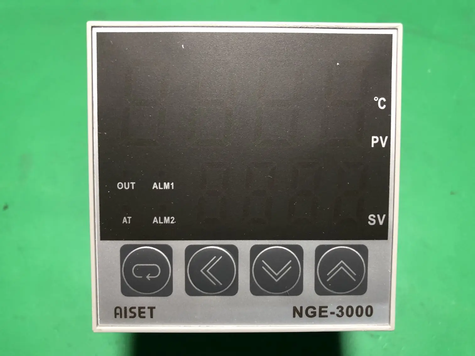 NGE-3411 Shanghai Yatai Instrument Temperature Controller NGE-3410 3400 3910 3000 3400G