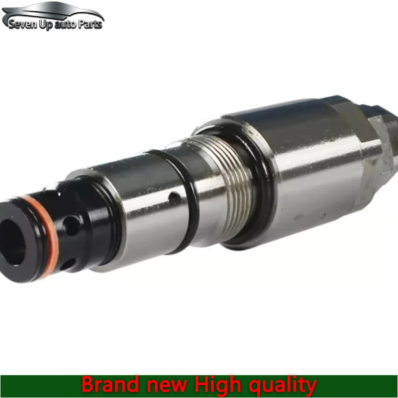 

31N617400 31N6-17400 A31N617400 31N6-17400 Brand New Excavator Parts Main Relief Valve For Hyundai R210-7