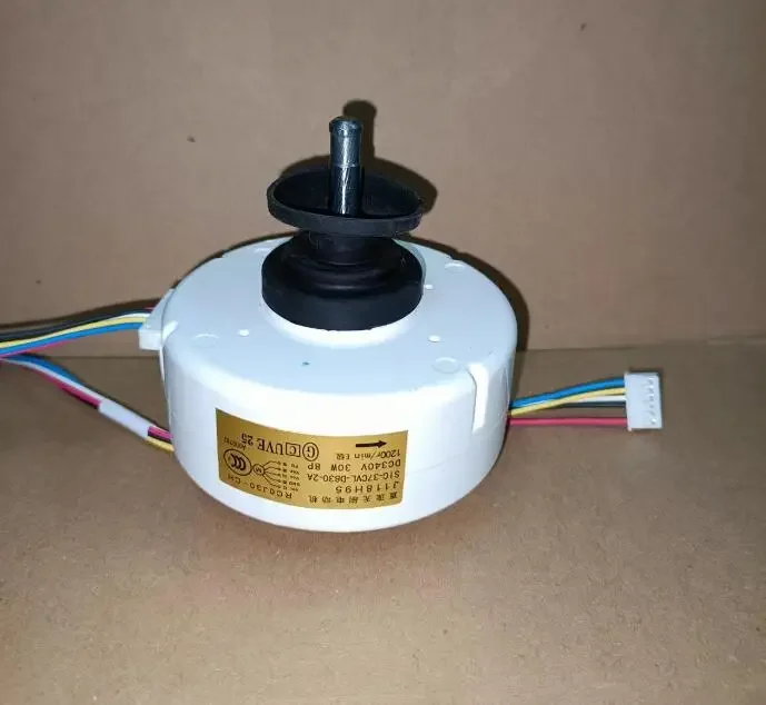 new for air conditioner DC Fan for RC0J30-CG RC0J30-PC RC0J30-CH J118H95 SIC-37CVL-D830-2A