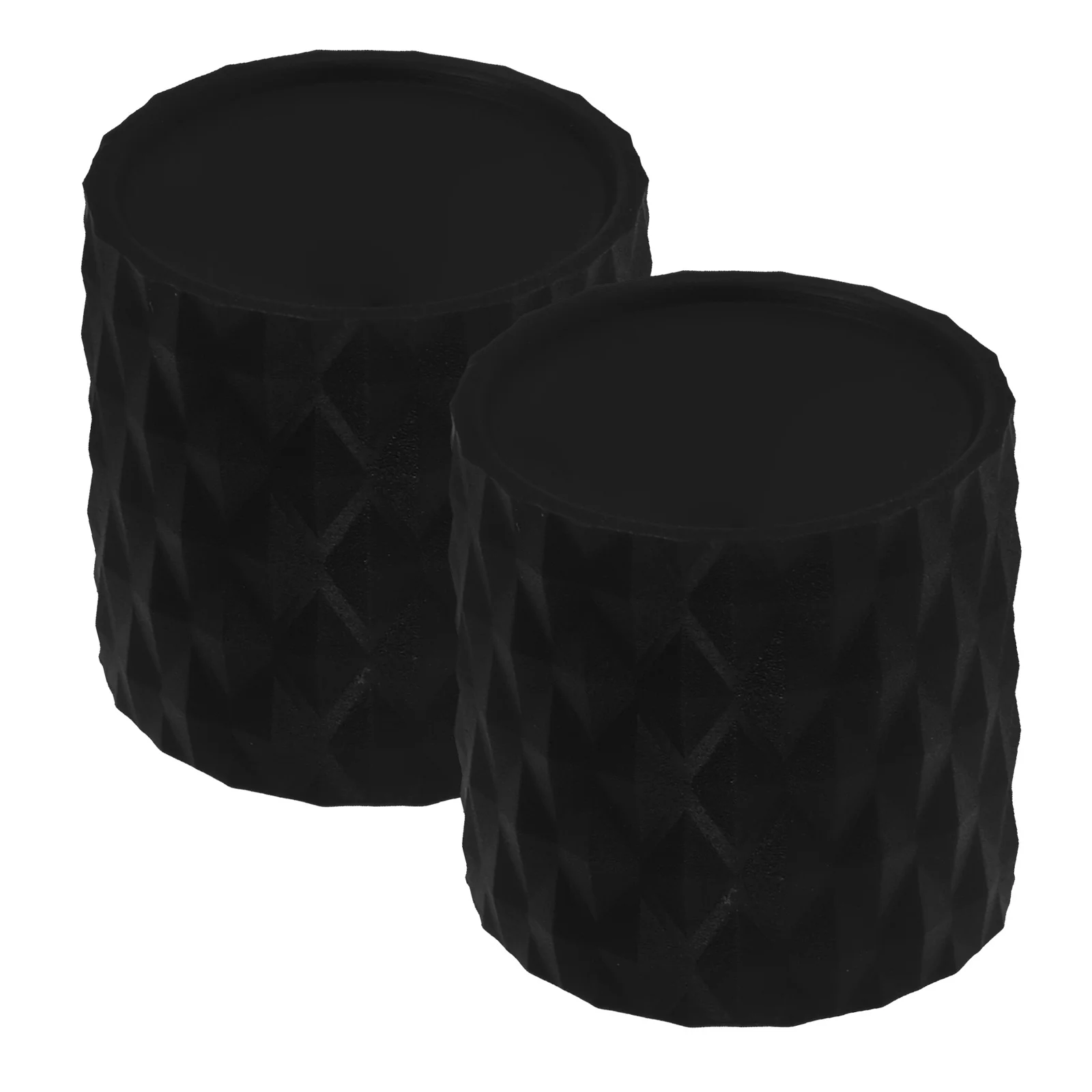 

1Pair Silicone Bicycle Handlebar End Caps Brake Lever Covers Durable Soft Grip for Road Mountain Bike Protection
