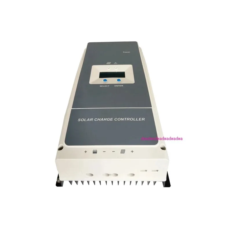 

6210AN 6415AN 6420AN EPEVER MPPT контроллер солнечного заряда 12V24V36V48V 60A ЖК-дисплей и счетчик MT50