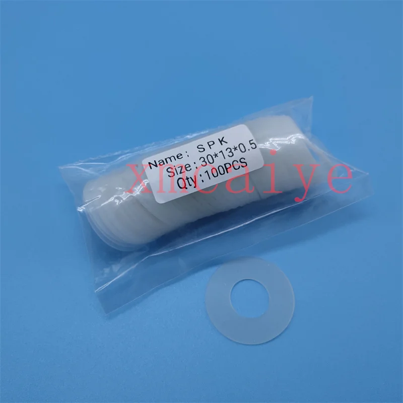 

Бесплатная доставка, 100 шт., резиновая присоска для офсетной печатной машины, размер 30*13*0,5 30*15*0,5 мм