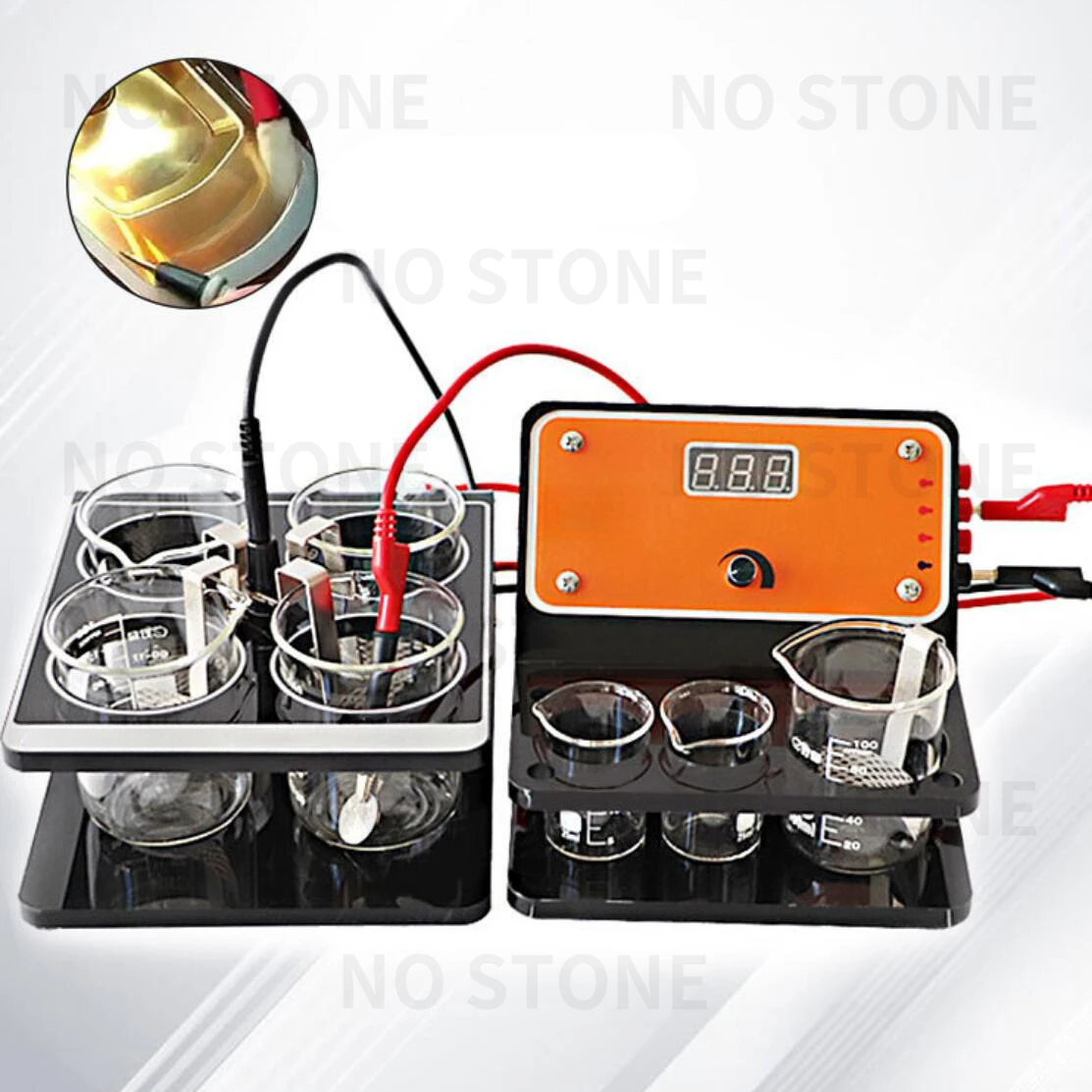 Pen Plating System Jewelry Making Tools & Equipment Jewelers Jewelry Gold Plating Machine