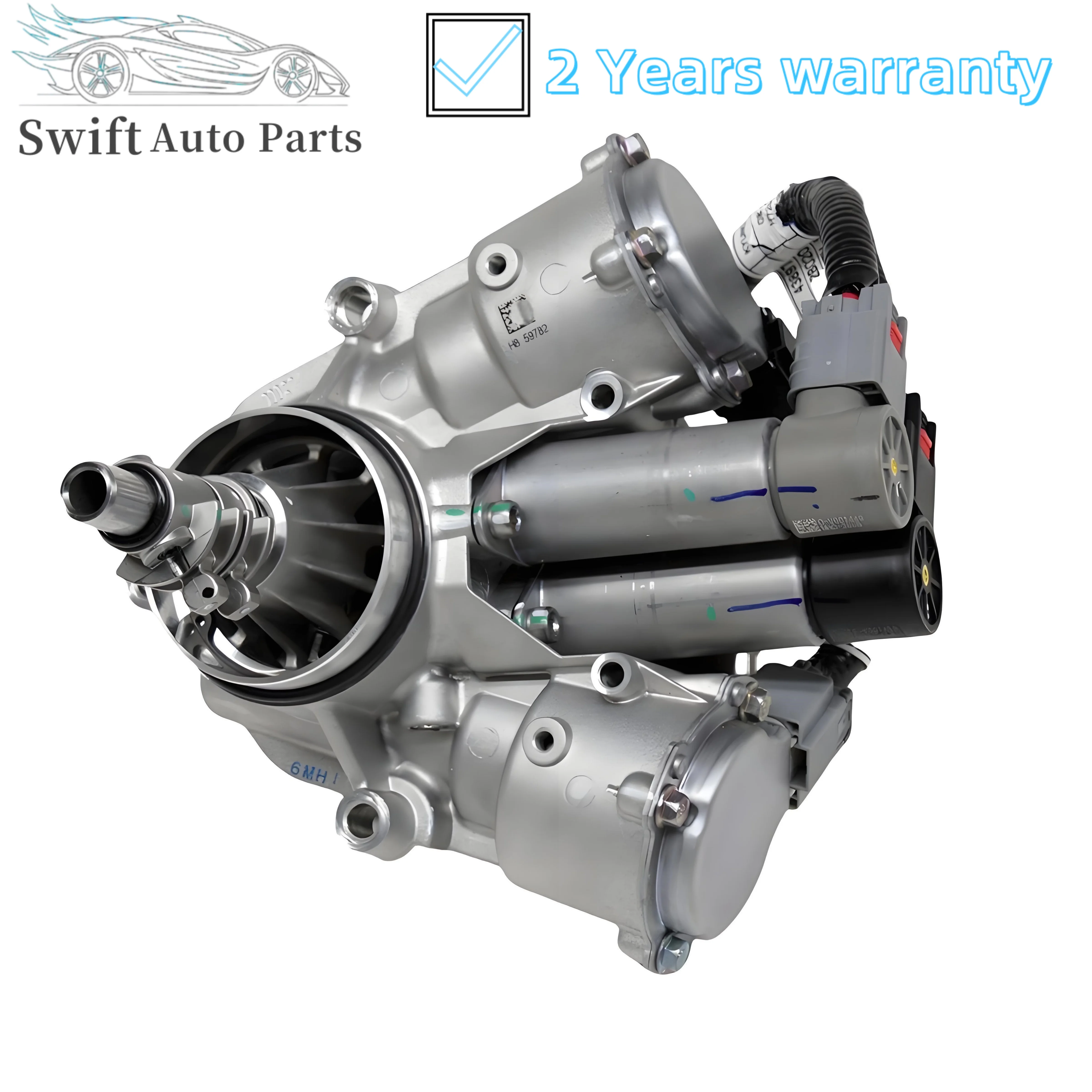 

Gear Drive Assembly For Hundai Tucson 2015-2017 1PC 438002D000 438002D005 D7UF1