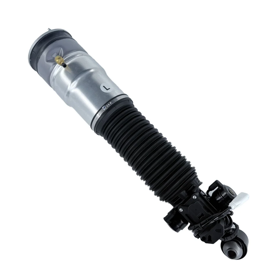 

DEYI Auto Parts Rear Shock Absorber Strut Spring for BMW 7-Class F02 Air Suspension OE37126796930