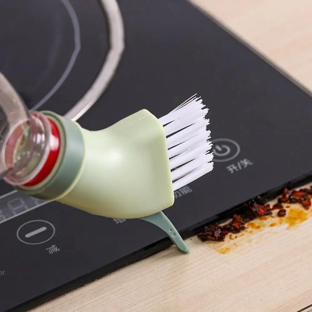 10/30/50PCS Groove Dust Brush Long-term Use Does Not Hurt The Hand Easy Decontamination Functional Revolutionary Convenient