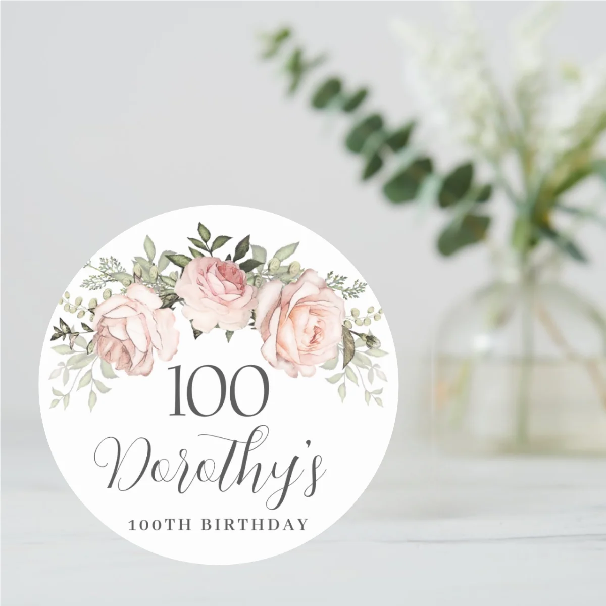 Custom Stickers and Custom Logo Wedding Birthday Christening Stickers Design Your Own Stickers Personalized Stickers