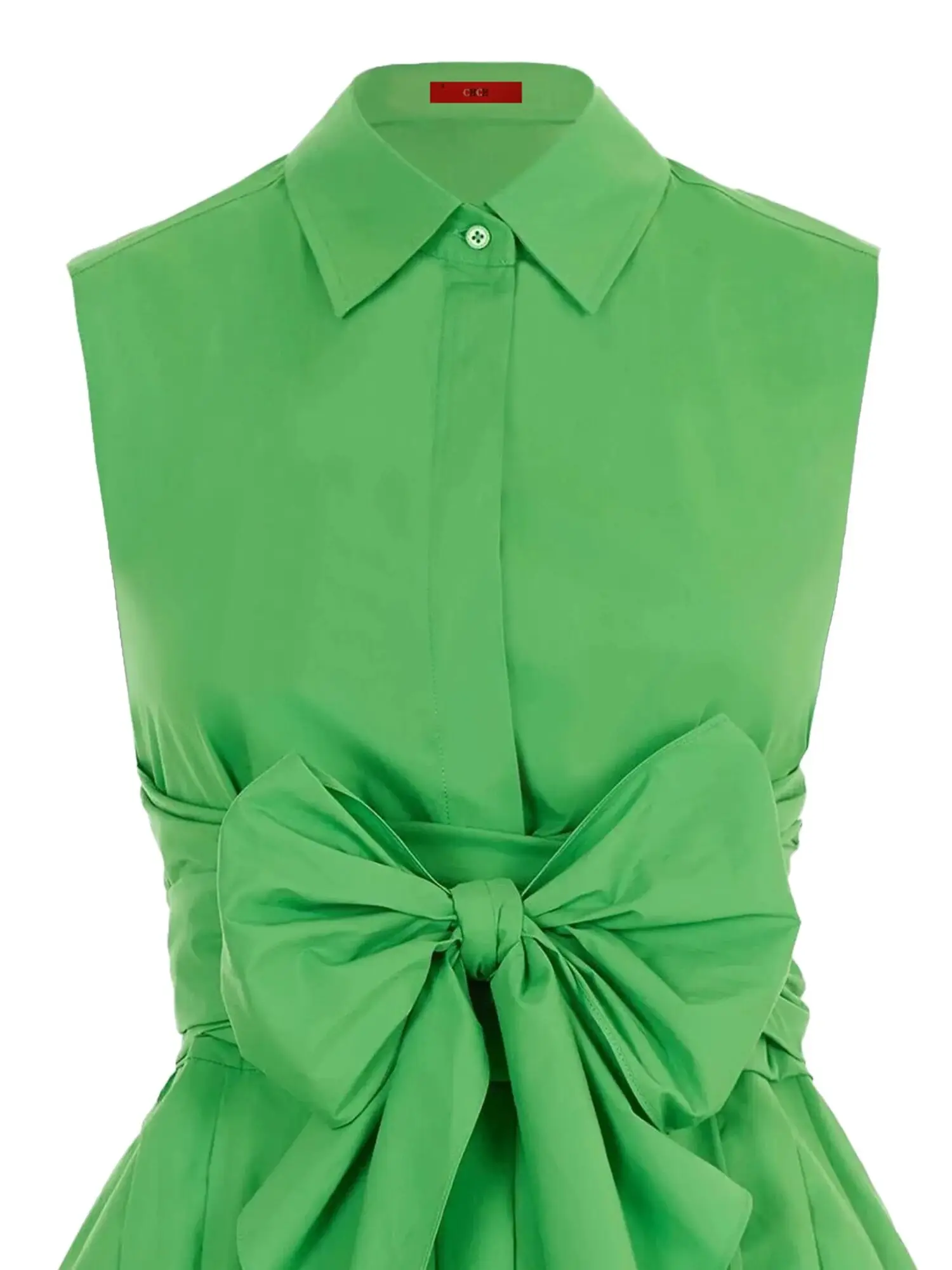 Women's Dress Summer Beach Party Sleeveless Single breasted Lace up Design Women's Long Dress fashion women dresses  NHC4