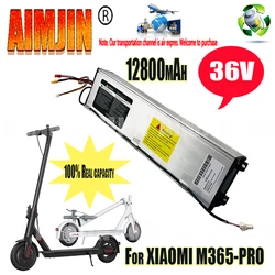 36V 12800mAH for Xiaomi m365 Pro Scooter Special Battery Pack Original Battery