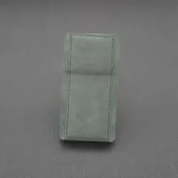 A6 Custom-Made Genuine Leather case for IRIVER ACTIVO P1