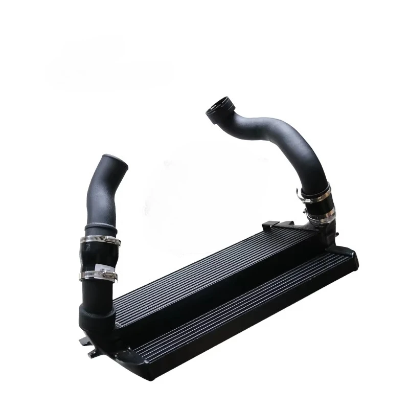 Intercooler Charge Pipe Kits for  535i 640i 740i X Drive F07 F10 F11 F18 2009-2016 F02 F01 N55 Turbo