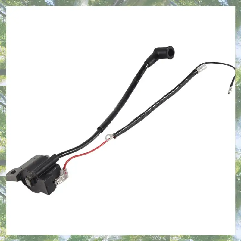 

2025 Trend Generator Ignition Coil Module Magnetic Compatibility For Honda GX31 GX22 WX10 UMK431 Tiller Parts
