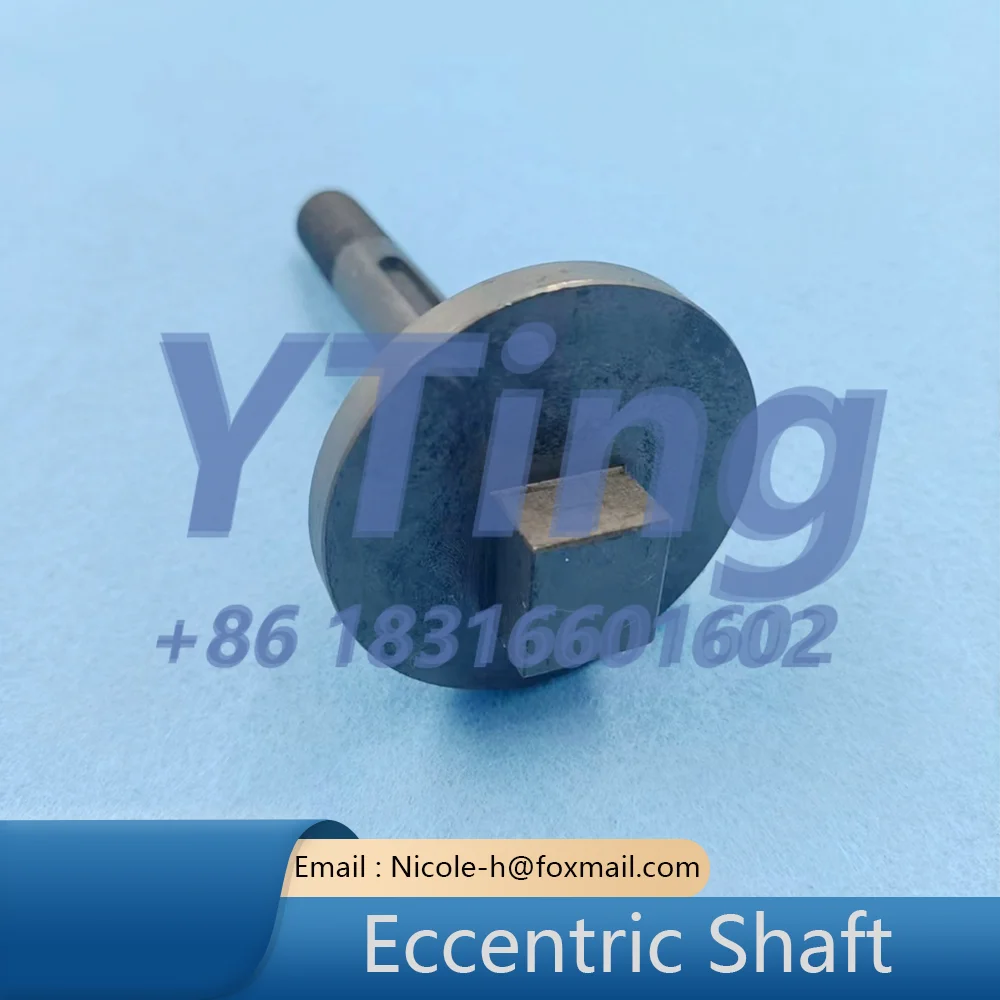 

Эксцентриковый вал D3000 V3000, вал водяного валика, комплектующие для печатных машин