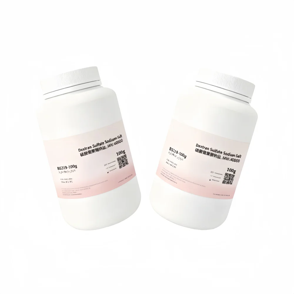 Dextran Sulfate Sodium Salt Dss For Colitis Model Induction In Laboratory Applications Original Product