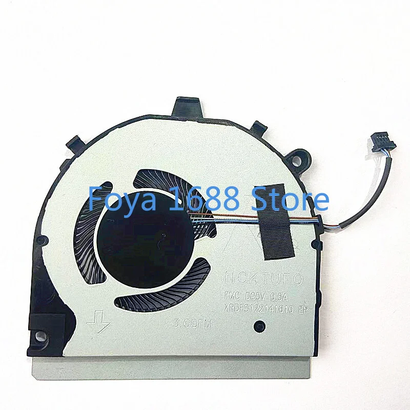 Cooling Fan for Dell Inspiron 13 7386  CN-0G0Y8C G0Y8C