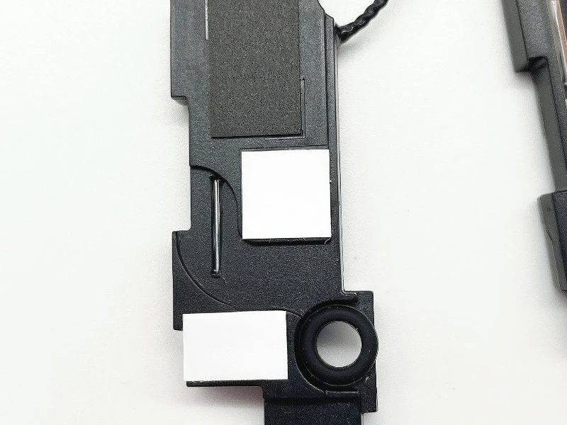... for Alienware X15 R1 R2 speakers, audio, speakers 0RGGNF...