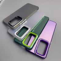 For VIVO Y21 Y33S Y21 2021 Y22S Y27 4G Y50 Y91 Y93 V40 5G V30E 5G Y17 Y36 5G V27 5G Y78 5G Android Phone Cases Shockproof Covers