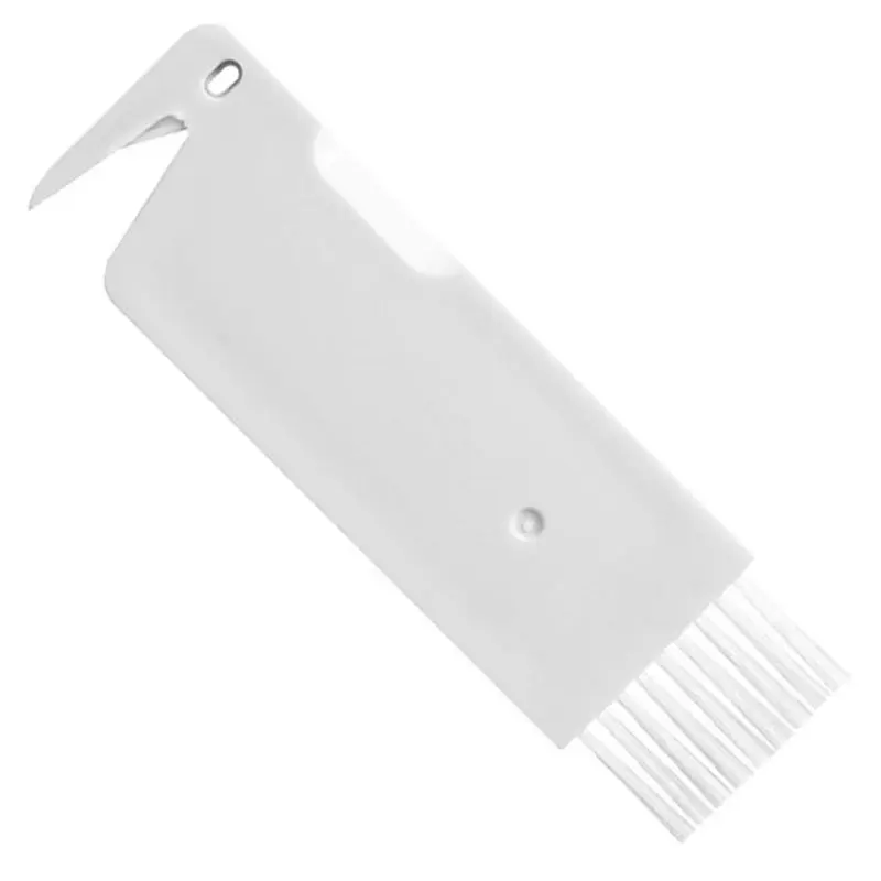 A74E-Main Side Brush Hepa Filter Mop Dust Bag Parts Vacuum Cleaner Accessories For Roidmi Eve Plus Replacement Kit