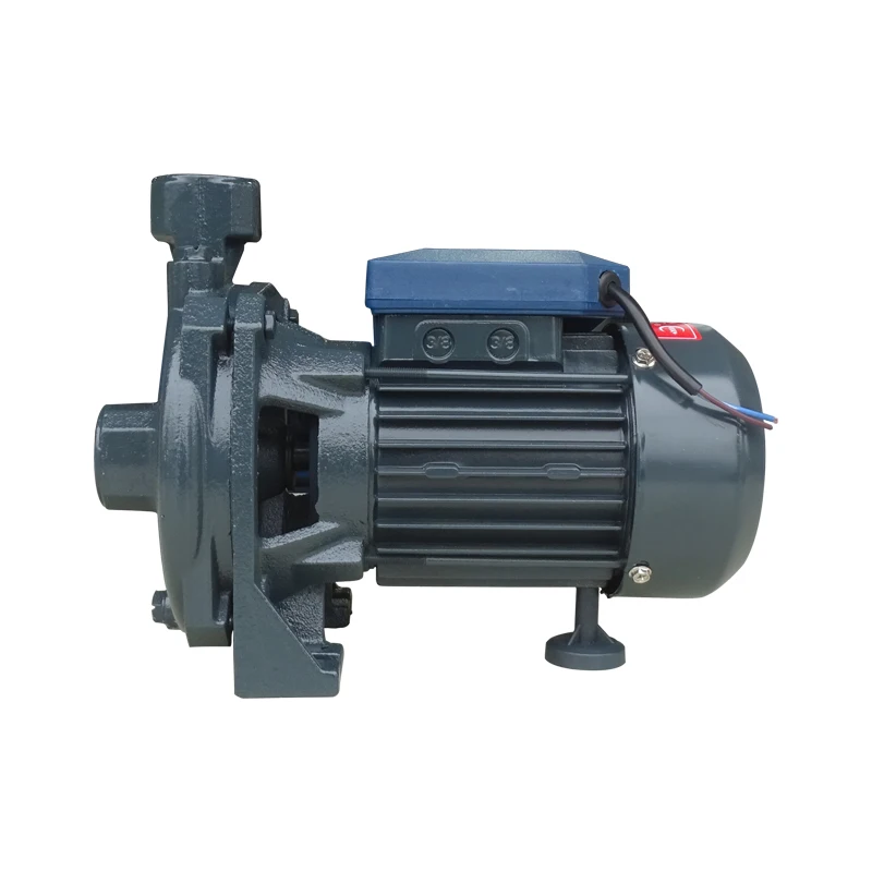 Water pump Small three-phase chiller Circulation pump 380V booster large flow stainless steel