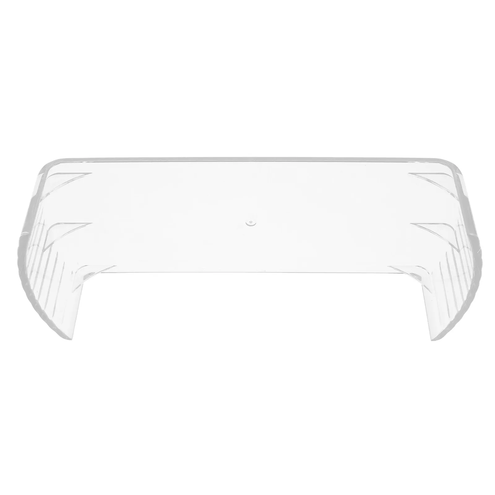 

Manicure Hand Pillow Comfortable U-Shaped Ergonomic Wrist Rest Elevated Nail Armrest for Nail Art Salon Home Hand Rest Holder