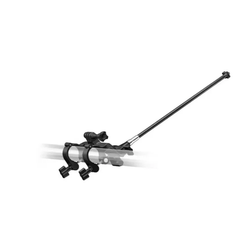 Insta360 Third-Person Bike Handlebar Mount for Insta360 X4 Air  X5 X4 3 Camera For Road Cycling Not For Off-road/mountain Biking view 2