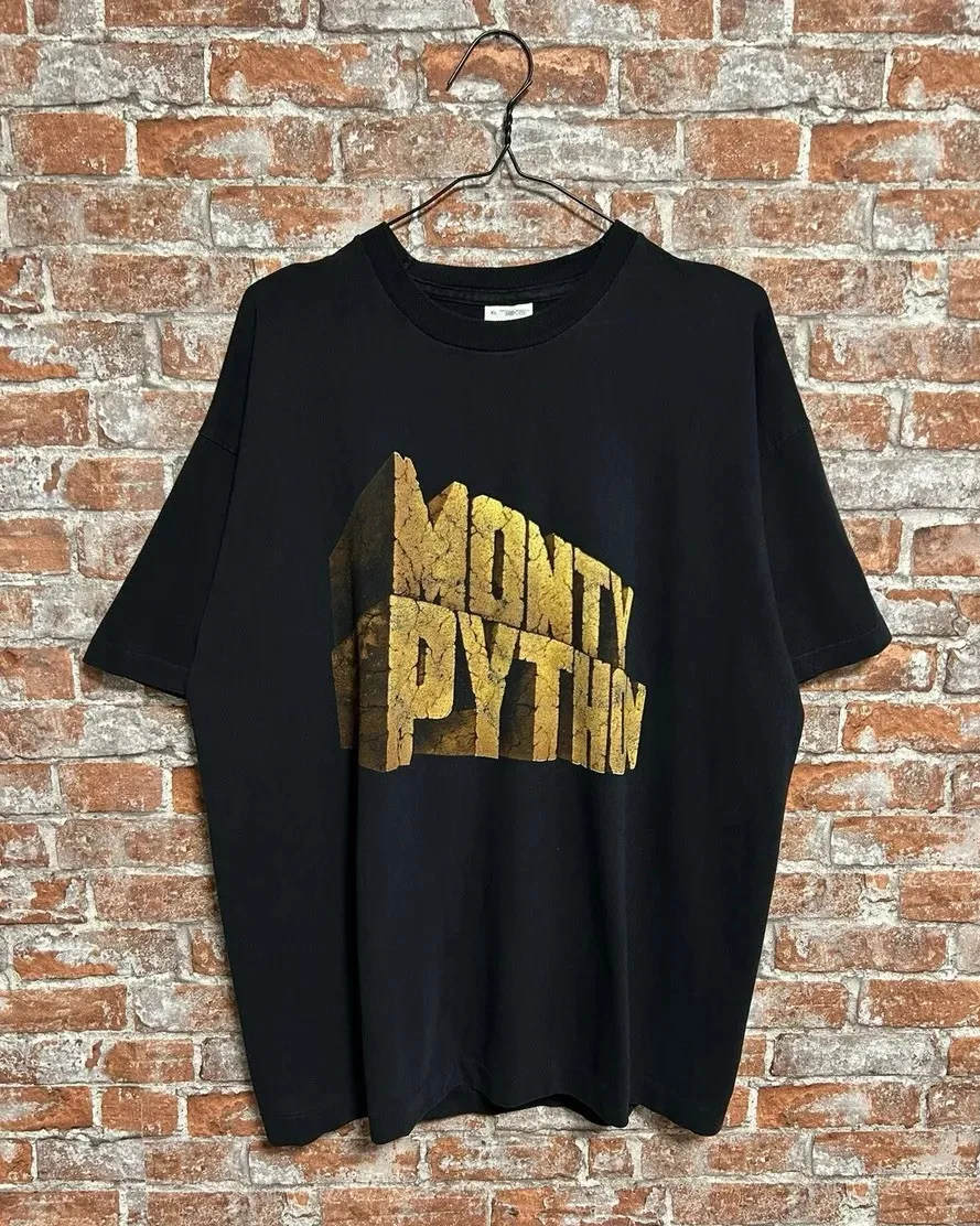 Monty Python Vintage 90s 
