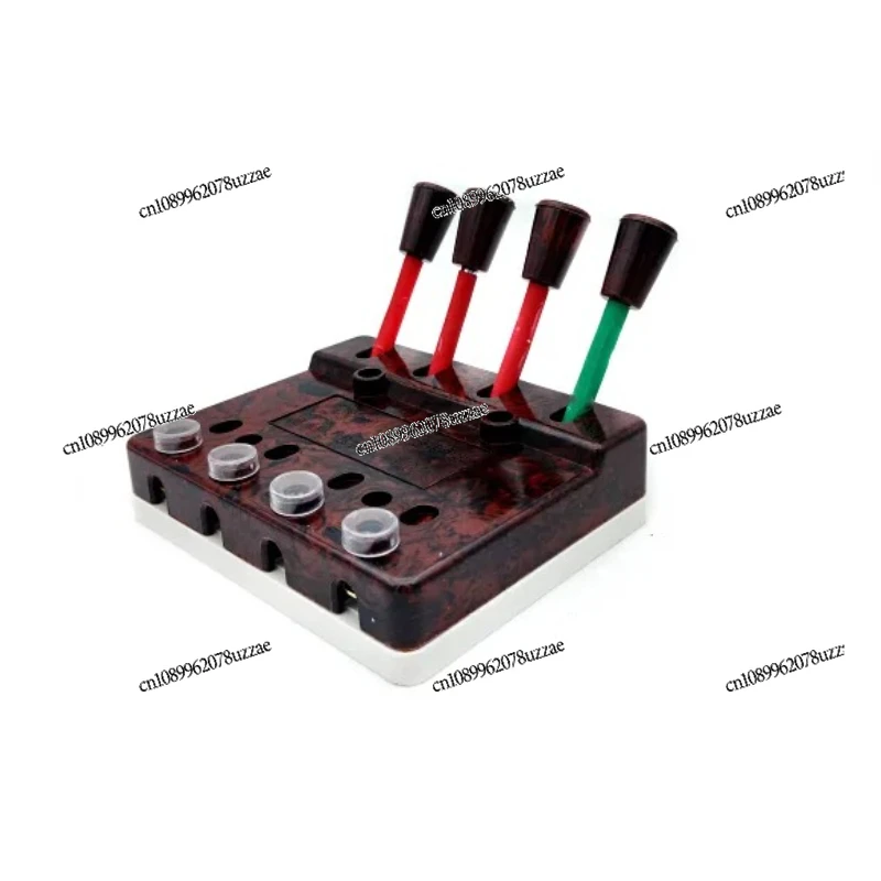 

XDY-11 Quick Connector, Welder Test Clamp 60A 4P3P2P 32A