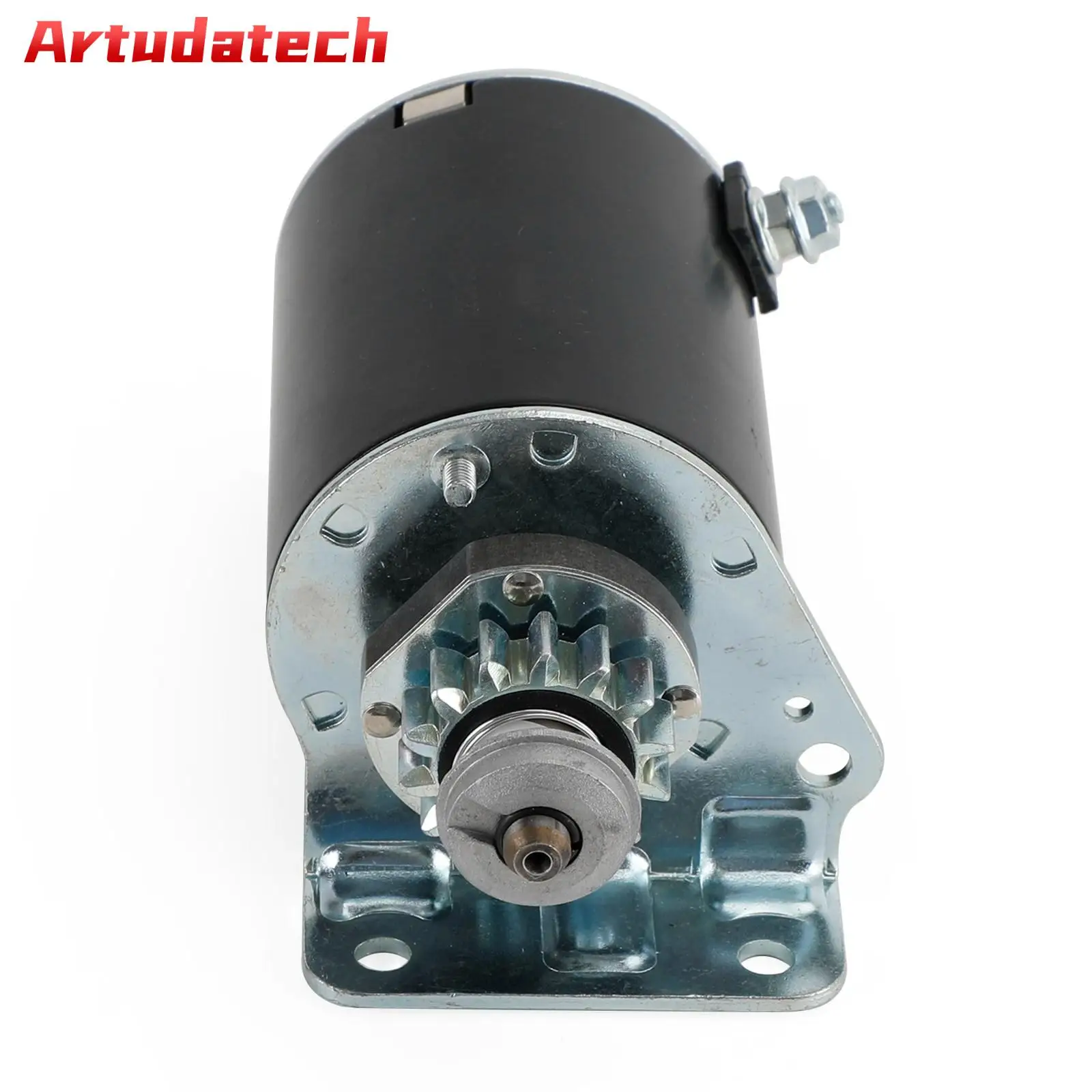 

Artudatech Starter 14T For B/S 14.5Hp 16Hp 16.5Hp 17Hp 17.5Hp 18Hp 18.5Hp 593934 693551