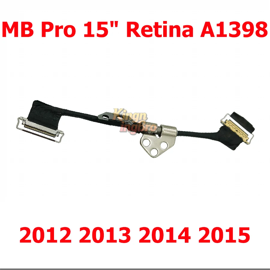 Laptop LCD Screen Display Cable for Macbook
