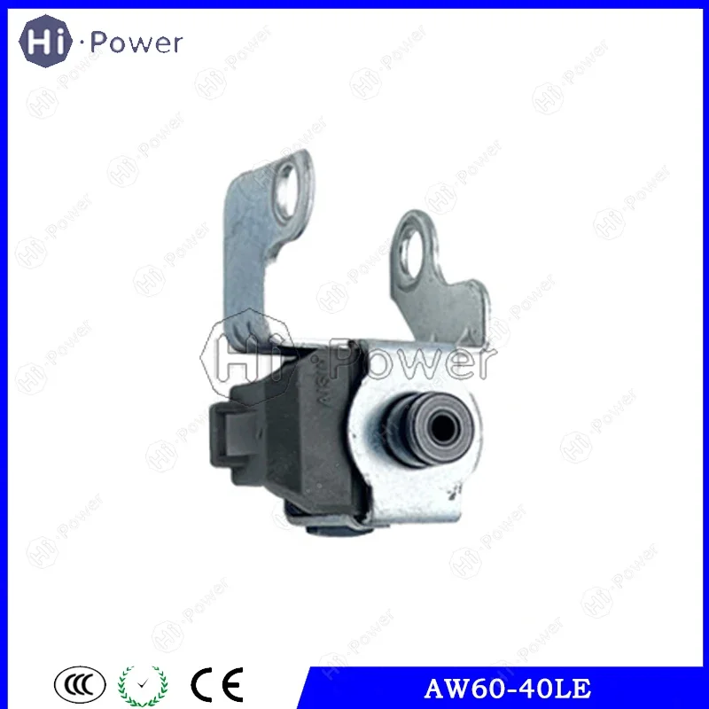 Original AW60-40LE 26426-60G11 Auto Transmission AT Control Solenoid Valve for Suzuki Aerio 2.0L Esteem CHRYSLER  AF13 60-40LE