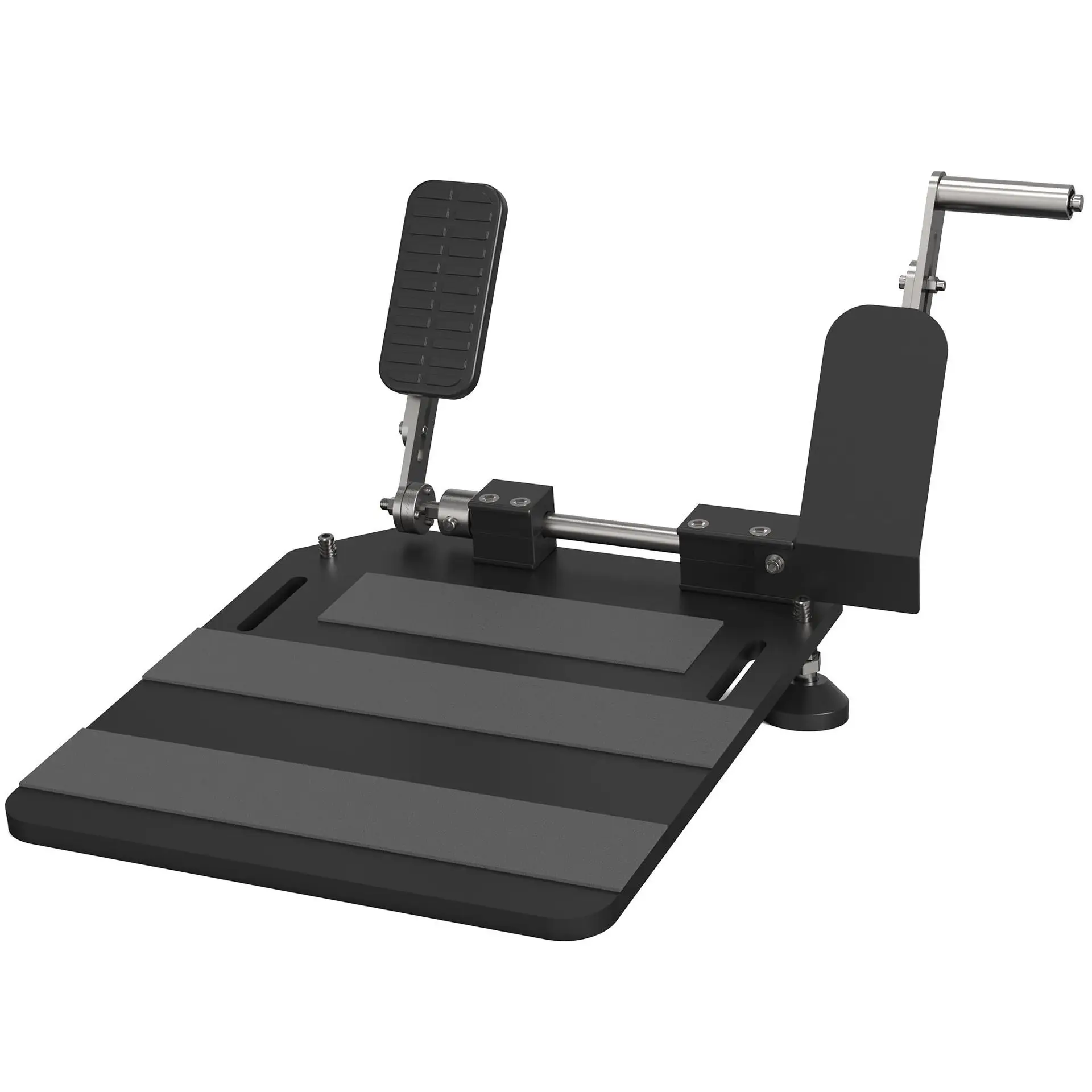 

Portable Left Foot Accelerator Pedal (for Disabled, Stroke-injured Drivers) Driving Aids
