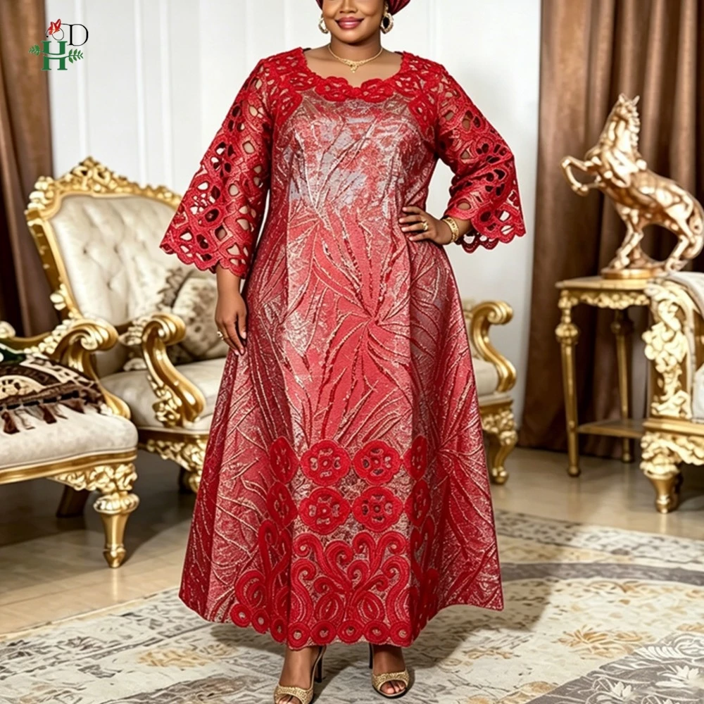 Vestidos H&D en Liquidación, Vestidos Africanos para Mujer, Vestido Turco, Vestido de Fiesta, Ropa Africana, Boubou Africain Femme