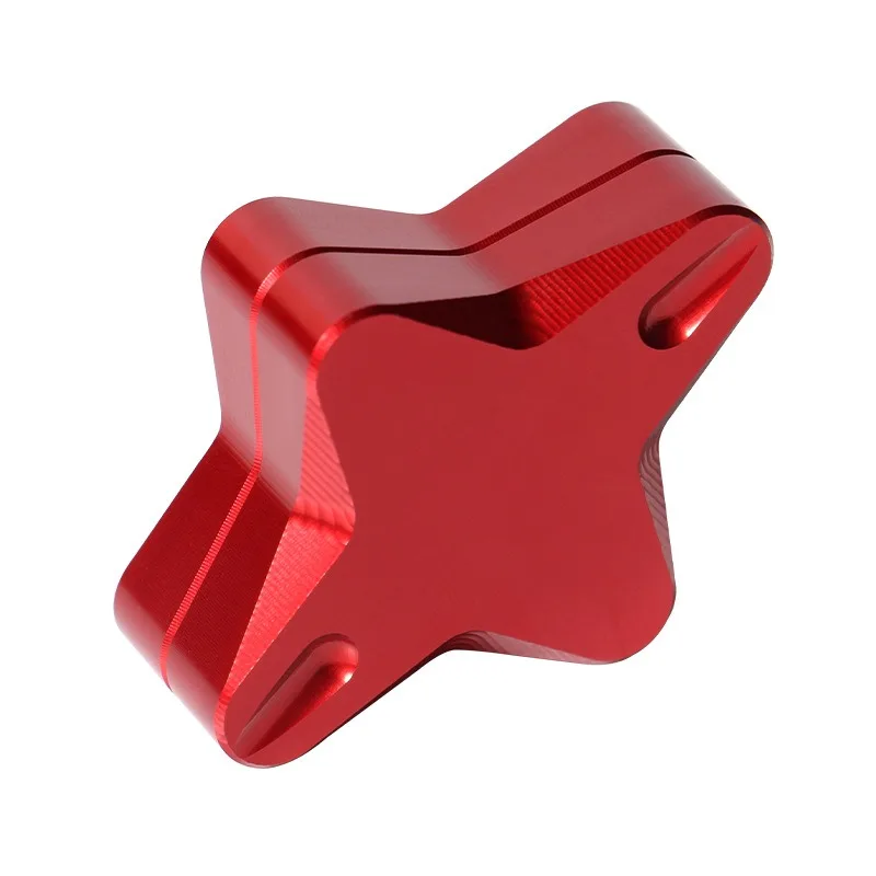 Fit For YAMAHA NMAX155 NMAX125 NMAX160 2020-2023 NMAX 155 125 Motorcycle Kickstand Plate Extension Support Foot Pad Side Stand