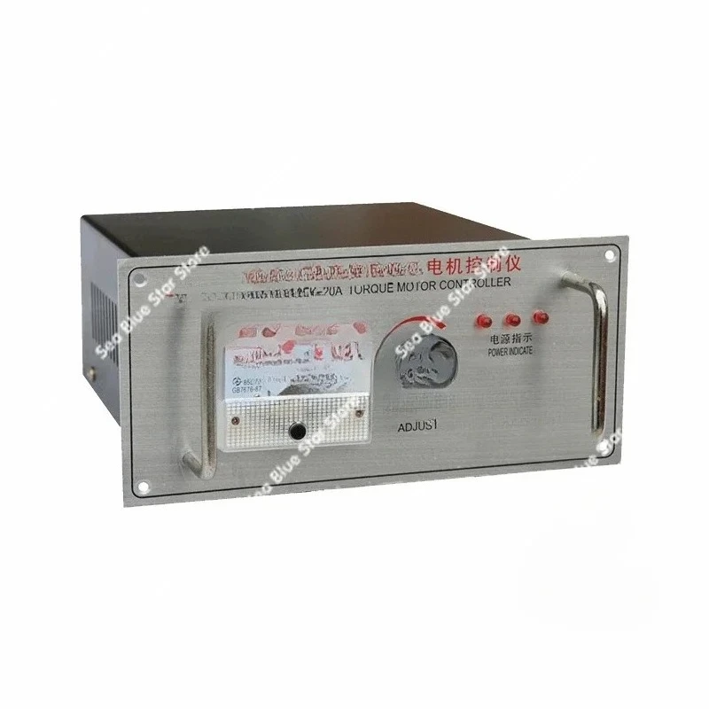 Motor controller 3FK-30A motor controller 3FK-20A three-phase motor controller speed regulation