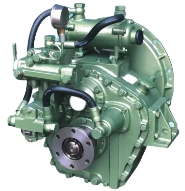 2024 New Original FADA or   Marine  Engine With 50 Marine Gearbox For Boat