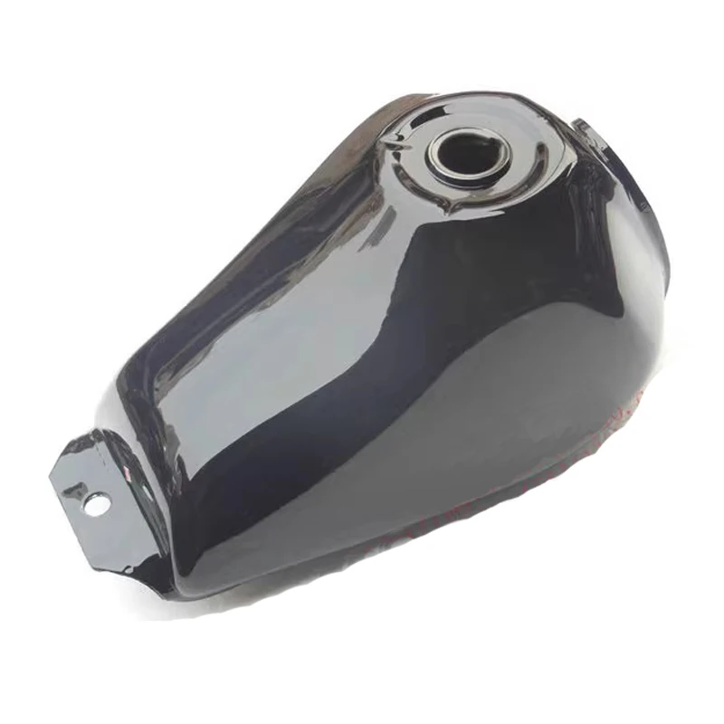 

Motorcycle Petro Oil Fuel Tankfor Honda JIALING Zongshen JH125L XL125 JH150GY ZS150GY ZS125GY Replaced Dirtbike Parts Metal Box