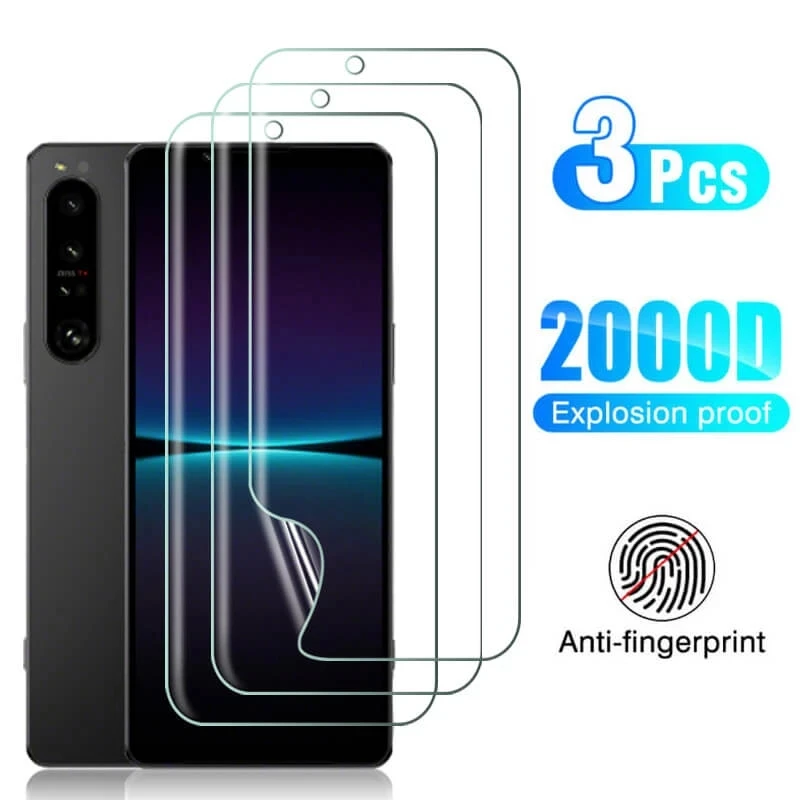 3 шт. Защитные пленки для Samsung Galaxy A52 A53 A52S A71 A32 A21S A12 A13 A50 A51 A72 A70 A73 M12 M51 S10E S20FE