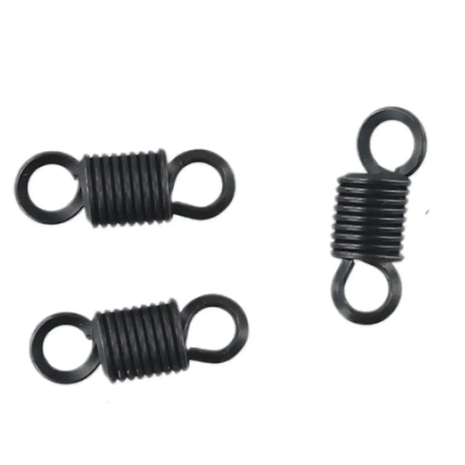 3 peças de reposição automáticas da mola do descascamento do fio dos pces para LA 815138   LA 815238   Acessórios para ferramentas manuais de peças de reparo de descascador
