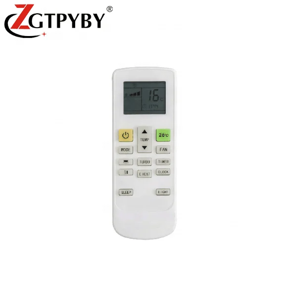 Solar Wall Ar Condicionado Split, 0,5 Ton, n do Paquistão